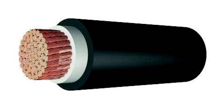 Кабель ППСРВМ 1х2.5 4000 В